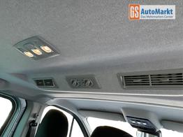 Renault Trafic Equilibre 9 SITZE+AHK+KAMERA+PDC+LED+SHZ+KLIMA 