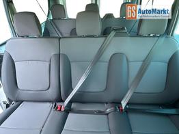 Renault Trafic Equilibre 9 SITZE+AHK+KAMERA+PDC+LED+SHZ+KLIMA 