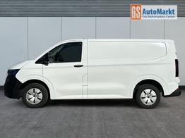 Volkswagen T7 Kastenwagen Kurzer Radstand Transporter AHK+HECKFL&Uuml;GELT&Uuml;REN+KAMERA+SHZ+KLIMA+PDC+LED 