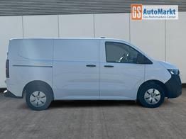 Volkswagen T7 Kastenwagen Kurzer Radstand Transporter AHK+HECKFL&Uuml;GELT&Uuml;REN+KAMERA+SHZ+KLIMA+PDC+LED 