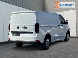 Volkswagen T7 Kastenwagen Kurzer Radstand Transporter AHK+HECKFL&Uuml;GELT&Uuml;REN+KAMERA+SHZ+KLIMA+PDC+LED 