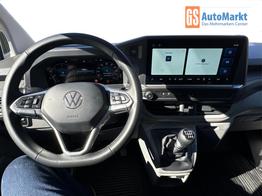 Volkswagen T7 Kastenwagen Kurzer Radstand Transporter AHK+HECKFL&Uuml;GELT&Uuml;REN+KAMERA+SHZ+KLIMA+PDC+LED 