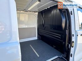 Volkswagen T7 Kastenwagen Kurzer Radstand Transporter AHK+HECKFL&Uuml;GELT&Uuml;REN+KAMERA+SHZ+KLIMA+PDC+LED 