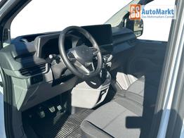 Volkswagen T7 Kastenwagen Kurzer Radstand Transporter AHK+HECKFL&Uuml;GELT&Uuml;REN+KAMERA+SHZ+KLIMA+PDC+LED 