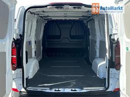 Volkswagen T7 Kastenwagen Kurzer Radstand Transporter AHK+HECKFL&Uuml;GELT&Uuml;REN+KAMERA+SHZ+KLIMA+PDC+LED 