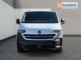 Volkswagen T7 Kastenwagen Kurzer Radstand Transporter AHK+HECKFL&Uuml;GELT&Uuml;REN+KAMERA+SHZ+KLIMA+PDC+LED 