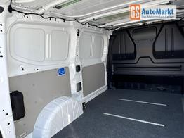 Volkswagen T7 Kastenwagen Kurzer Radstand Transporter AHK+HECKFL&Uuml;GELT&Uuml;REN+KAMERA+SHZ+KLIMA+PDC+LED 
