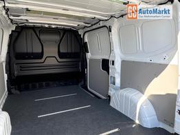 Volkswagen T7 Kastenwagen Kurzer Radstand Transporter AHK+HECKFL&Uuml;GELT&Uuml;REN+KAMERA+SHZ+KLIMA+PDC+LED 