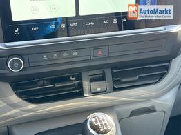 Volkswagen T7 Kastenwagen Kurzer Radstand Transporter AHK+HECKFL&Uuml;GELT&Uuml;REN+KAMERA+SHZ+KLIMA+PDC+LED 