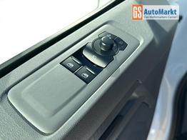 Volkswagen T7 Kastenwagen Kurzer Radstand Transporter AHK+HECKFL&Uuml;GELT&Uuml;REN+KAMERA+SHZ+KLIMA+PDC+LED 