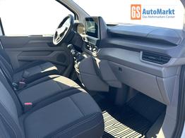 Volkswagen T7 Kastenwagen Kurzer Radstand Transporter AHK+HECKFL&Uuml;GELT&Uuml;REN+KAMERA+SHZ+KLIMA+PDC+LED 