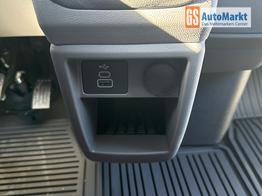 Volkswagen T7 Kastenwagen Kurzer Radstand Transporter AHK+HECKFL&Uuml;GELT&Uuml;REN+KAMERA+SHZ+KLIMA+PDC+LED 