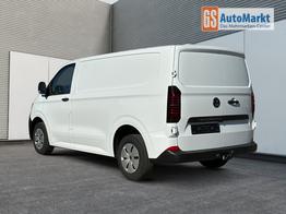 Volkswagen T7 Kastenwagen Kurzer Radstand Transporter AHK+HECKFL&Uuml;GELT&Uuml;REN+KAMERA+SHZ+KLIMA+PDC+LED 