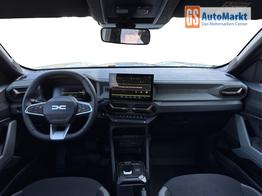 Dacia Duster Extreme KAMERA+PDC+KLIMA+SHZ+17"ALU 