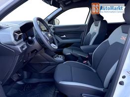 Dacia Duster Extreme KAMERA+PDC+KLIMA+SHZ+17"ALU 