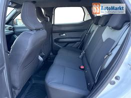 Dacia Duster Extreme KAMERA+PDC+KLIMA+SHZ+17"ALU 