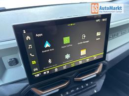 Dacia Duster Extreme KAMERA+PDC+KLIMA+SHZ+17"ALU 