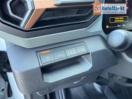 Dacia Duster Extreme KAMERA+PDC+KLIMA+SHZ+17"ALU 