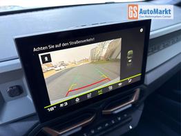 Dacia Duster Extreme KAMERA+PDC+KLIMA+SHZ+17"ALU 