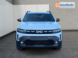 Dacia Duster Extreme KAMERA+PDC+KLIMA+SHZ+17"ALU 