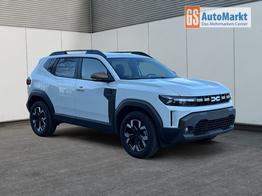 Dacia Duster Extreme KAMERA+PDC+KLIMA+SHZ+17"ALU 