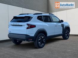Dacia Duster Extreme KAMERA+PDC+KLIMA+SHZ+17"ALU 