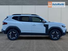 Dacia Duster Extreme KAMERA+PDC+KLIMA+SHZ+17"ALU 