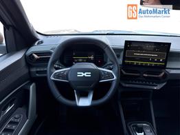 Dacia Duster Extreme KAMERA+PDC+KLIMA+SHZ+17"ALU 