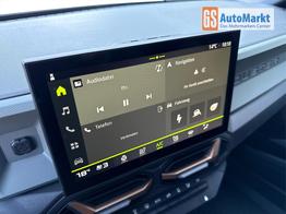 Dacia Duster Extreme KAMERA+PDC+KLIMA+SHZ+17"ALU 