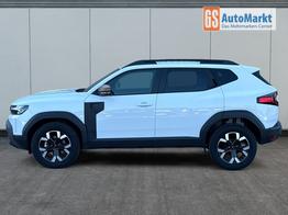 Dacia Duster Extreme KAMERA+PDC+KLIMA+SHZ+17"ALU 