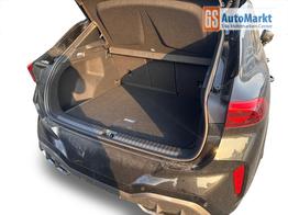 Cupra Terramar KAMERA+ACC+EL. HECKKL.+VOLL-LED+18" ALU 