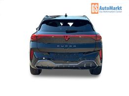 Cupra Terramar KAMERA+ACC+EL. HECKKL.+VOLL-LED+18" ALU 