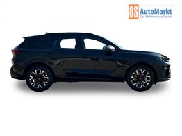 Cupra Terramar KAMERA+ACC+EL. HECKKL.+VOLL-LED+18" ALU 