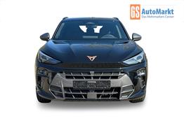 Cupra Terramar KAMERA+ACC+EL. HECKKL.+VOLL-LED+18" ALU 