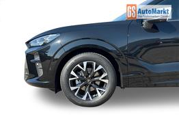 Cupra Terramar KAMERA+ACC+EL. HECKKL.+VOLL-LED+18" ALU 