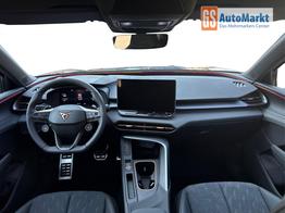 Cupra Terramar KAMERA+ACC+EL. HECKKL.+VOLL-LED+18" ALU 