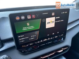 Cupra Terramar KAMERA+ACC+EL. HECKKL.+VOLL-LED+18" ALU 