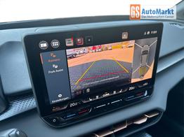 Cupra Terramar KAMERA+ACC+EL. HECKKL.+VOLL-LED+18" ALU 