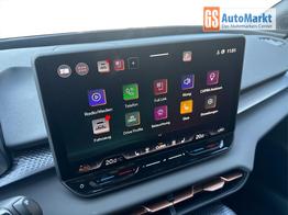 Cupra Terramar KAMERA+ACC+EL. HECKKL.+VOLL-LED+18" ALU 