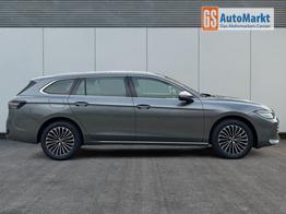 Volkswagen Passat Variant Elegance DSG+AHK+NAVI+MATRIX+MASSAGE+ACC+KAMERA 