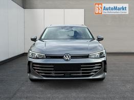 Volkswagen Passat Variant Elegance DSG+AHK+NAVI+MATRIX+MASSAGE+ACC+KAMERA 
