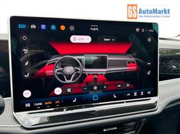 Volkswagen Passat Variant Elegance DSG+AHK+NAVI+MATRIX+MASSAGE+ACC+KAMERA 