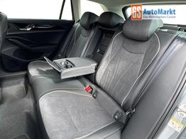 Volkswagen Passat Variant Elegance DSG+AHK+NAVI+MATRIX+MASSAGE+ACC+KAMERA 