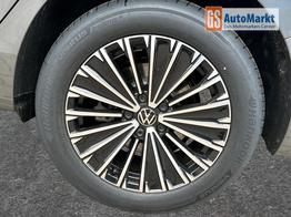 Volkswagen Passat Variant Elegance DSG+AHK+NAVI+MATRIX+MASSAGE+ACC+KAMERA 