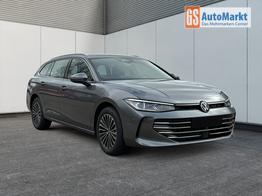 Volkswagen Passat Variant Elegance DSG+AHK+NAVI+MATRIX+MASSAGE+ACC+KAMERA 