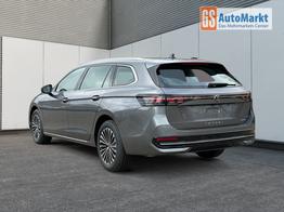 Volkswagen Passat Variant Elegance DSG+AHK+NAVI+MATRIX+MASSAGE+ACC+KAMERA 