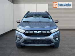 Dacia Jogger Extreme 7-SITZER+LED+SHZ+ALU+KAMERA+DAB 