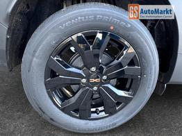 Dacia Jogger Extreme 7-SITZER+LED+SHZ+ALU+KAMERA+DAB 