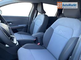 Dacia Jogger Extreme 7-SITZER+LED+SHZ+ALU+KAMERA+DAB 