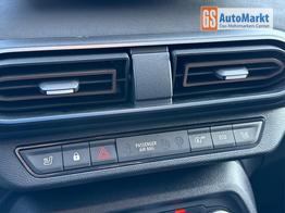 Dacia Jogger Extreme 7-SITZER+LED+SHZ+ALU+KAMERA+DAB 